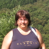 Profilbild von Heike Thormann