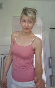 Profilbild von Heike Thuntke