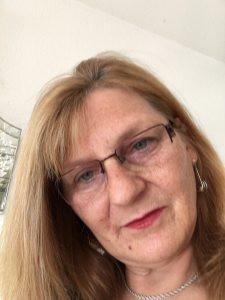Profilbild von Heike Thymian