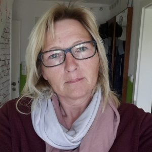 Profilbild von Heike Tietjen