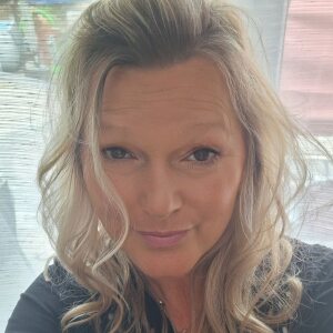 Profilbild von Heike Tietz