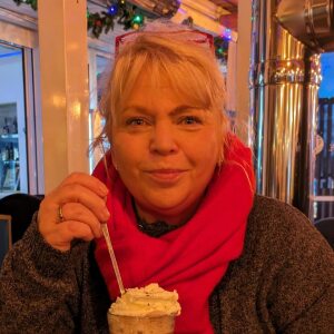 Profilbild von Heike Tietz