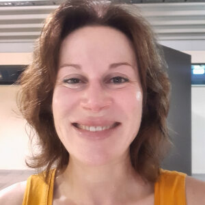 Profilbild von Heike Tihn