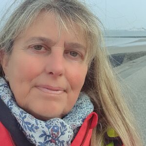 Profilbild von Heike Timm