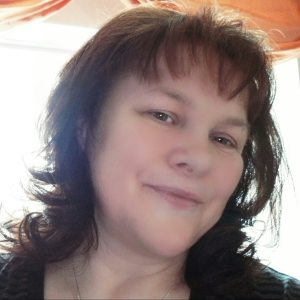 Profilbild von Heike Timme