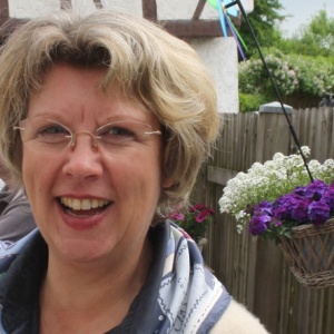 Profilbild von Heike Timmer