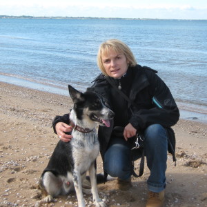 Profilbild von Heike Timmermann