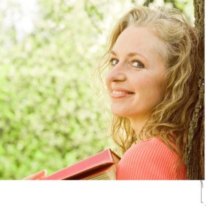 Profilbild von Heike Timpert