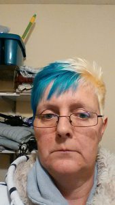 Profilbild von Heike Törper