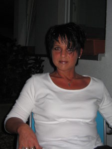 Profilbild von Heike Tolksdorf