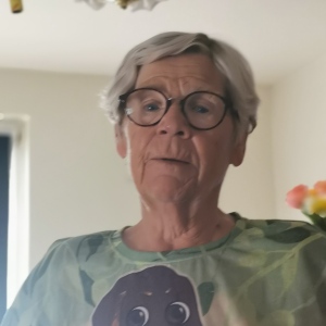 Profilbild von Heike Toll
