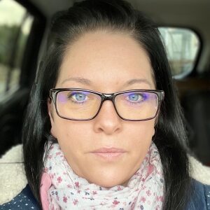 Profilbild von Heike Tozer
