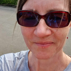 Profilbild von Heike Traphan