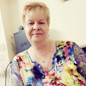 Profilbild von Heike Trauzettel