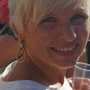 Profilbild von Heike Trommler
