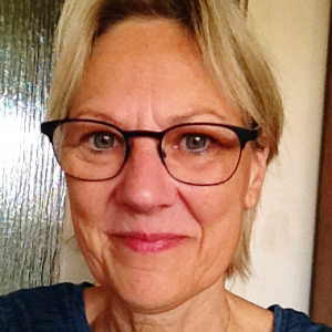 Profilbild von Heike Truckenbrodt