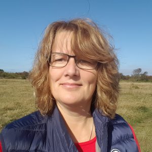 Profilbild von Heike Trüjen