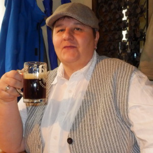 Profilbild von Heike Trummer