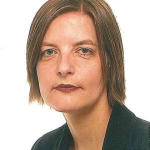 Profilbild von Heike Trunz