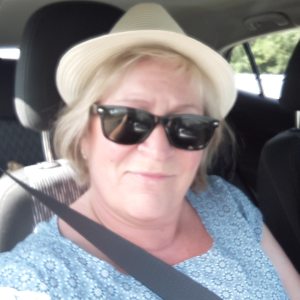 Profilbild von Heike Tuttlies