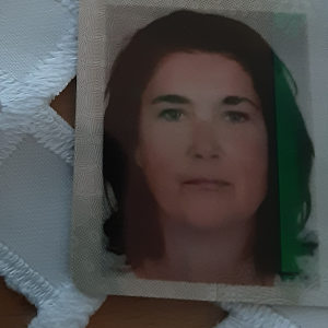 Profilbild von Heike Twardy