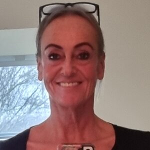 Profilbild von Heike Ubber