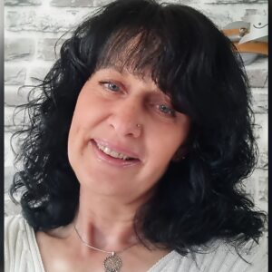 Profilbild von Heike Uebel