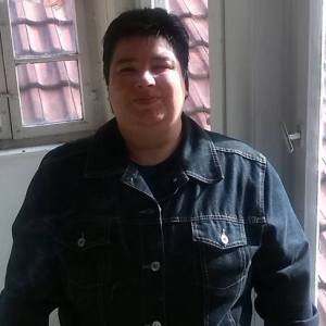 Profilbild von Heike Ühre