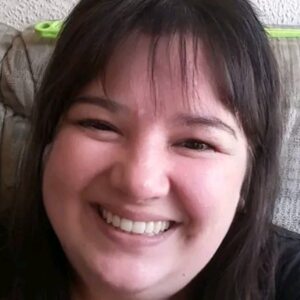 Profilbild von Heike Ühre