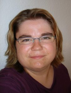Profilbild von Heike Uhlig