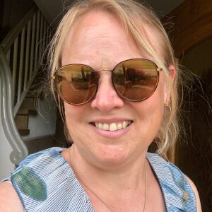 Profilbild von Heike Uhling