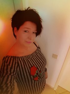 Profilbild von Heike Uhrich