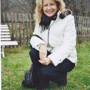 Profilbild von Heike Ukenings