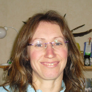 Profilbild von Heike Ulbig