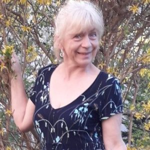 Profilbild von Heike Ullmann