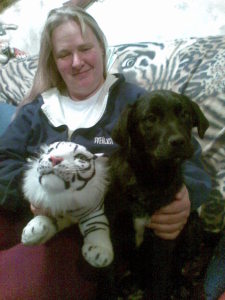 Profilbild von Heike Ullrich