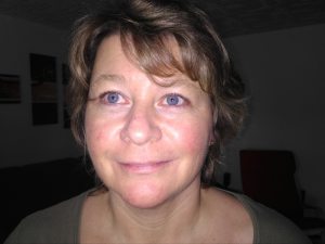 Profilbild von Heike Umann