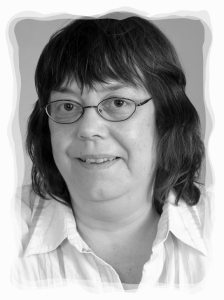 Profilbild von Heike Urban