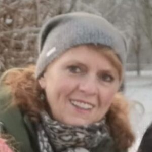 Profilbild von Heike Urban