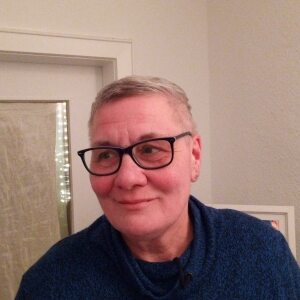 Profilbild von Heike Urtel