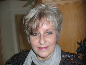 Profilbild von Heike Vaessen