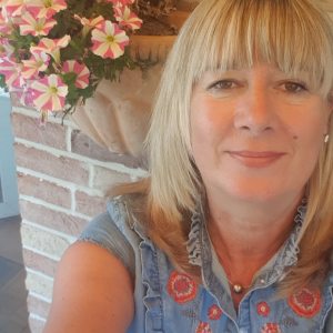 Profilbild von Heike Verhülsdonk