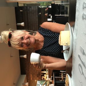 Profilbild von Heike Vering-Keßler