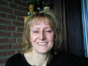 Social Media Profilbild Heike Verweyen 