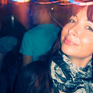 Profilbild von Heike Viehrig
