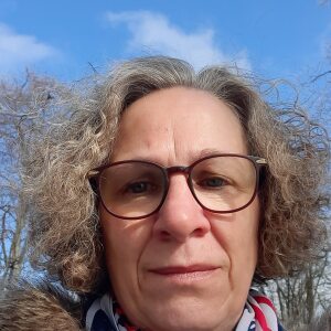 Social Media Profilbild Heike Vieth 