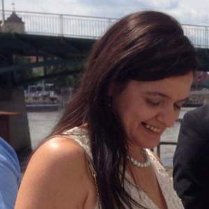 Profilbild von Heike Virga