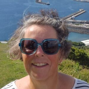Profilbild von Heike Vitzthum