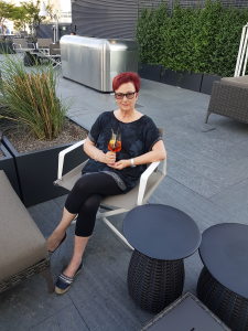 Profilbild von Heike Voelkening