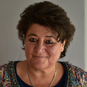 Profilbild von Heike Völkening